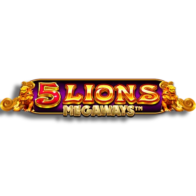 5 Lions Megaways — slot igra dostupna na Wintino kazinu