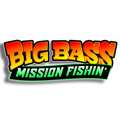 Big Bass Mission Fishin — slot igra dostupna na Wintino kazinu