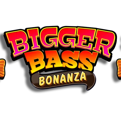 Bigger Bass Bonanza — slot igra dostupna na Wintino kazinu