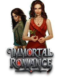 Immortal Romance — slot igra dostupna na Wintino kazinu