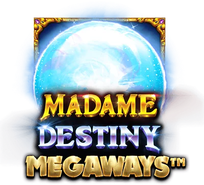 Madame Destiny Megaways — slot igra dostupna na Wintino kazinu