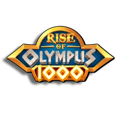 Rise of Olympus 1000 — slot igra dostupna na Wintino kazinu
