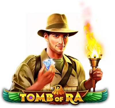 Tomb of RA — slot igra dostupna na Wintino kazinu